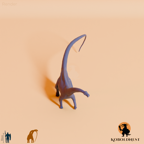 Nigersaurus taqueti 05