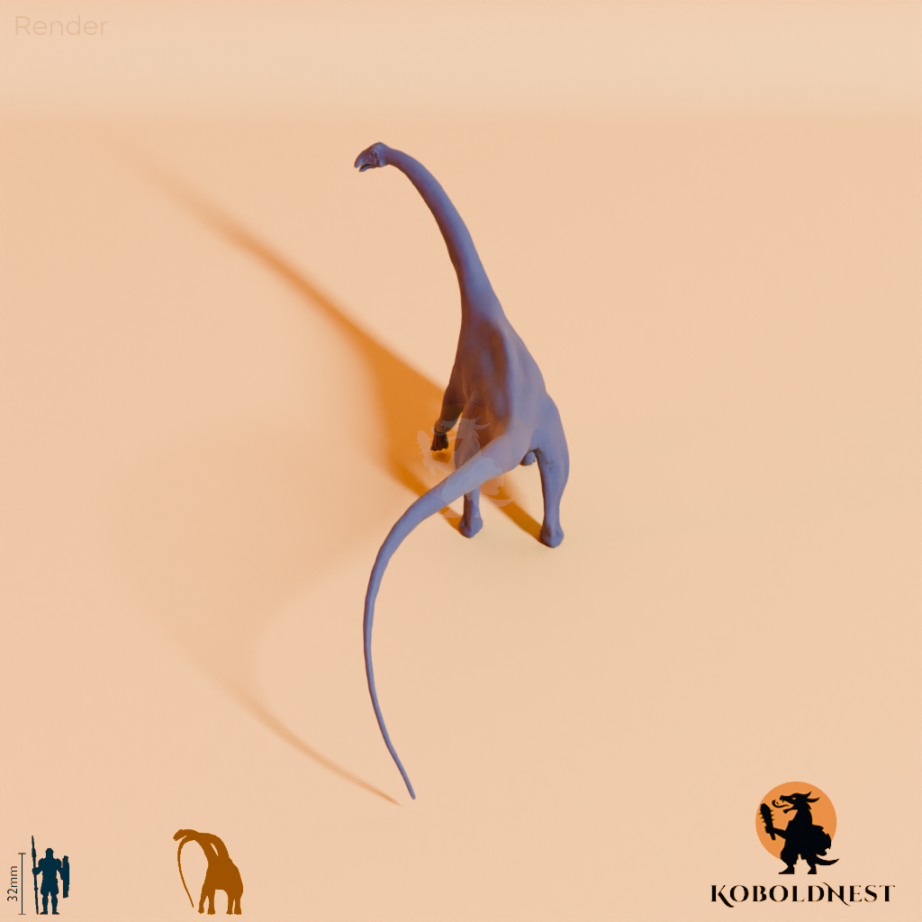 Nigersaurus taqueti 05