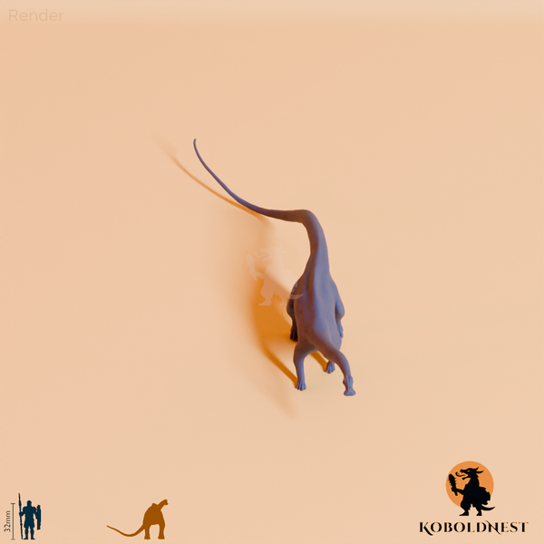 Nigersaurus taqueti 06