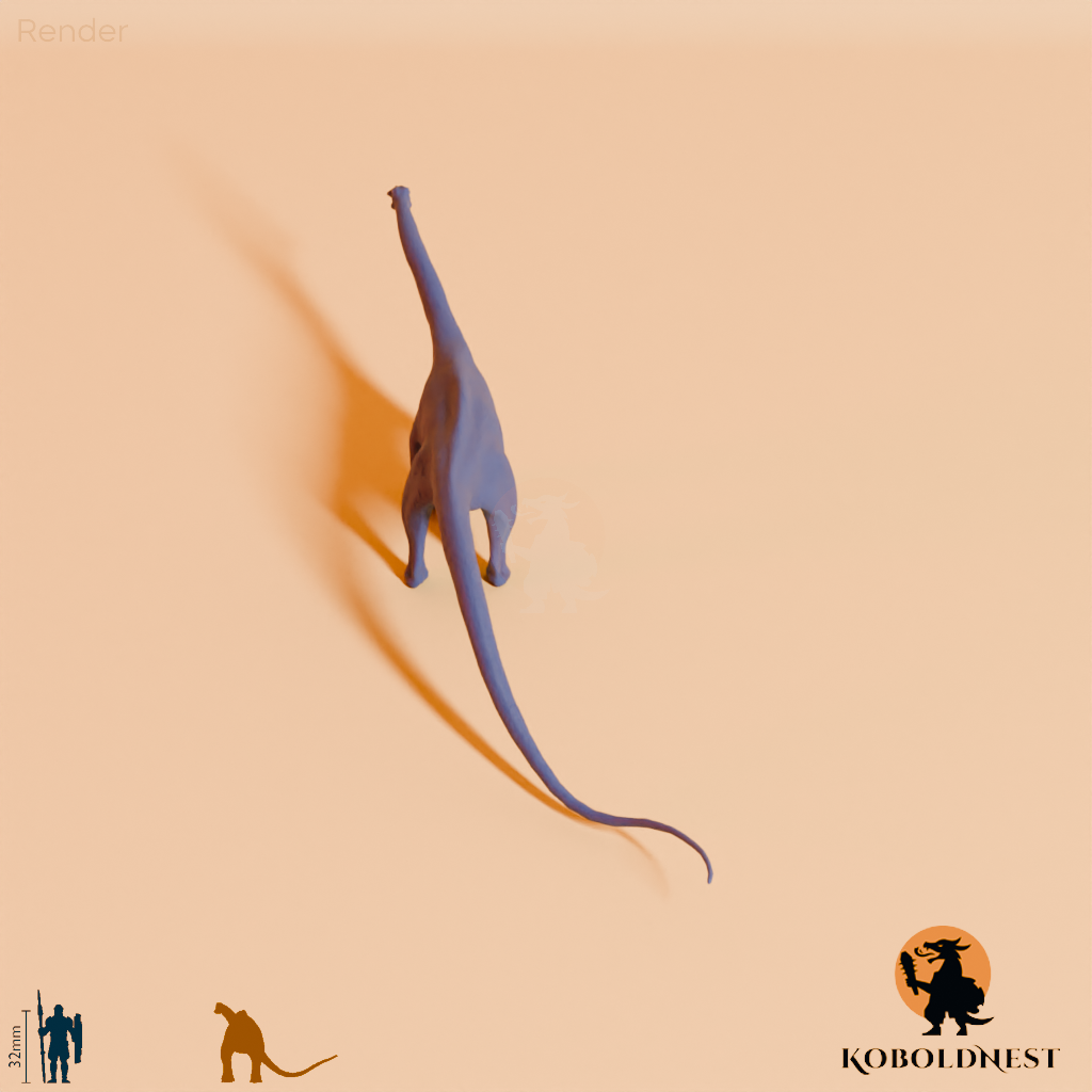 Nigersaurus taqueti 06