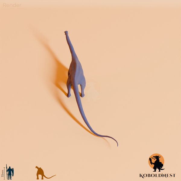 Nigersaurus taqueti 06