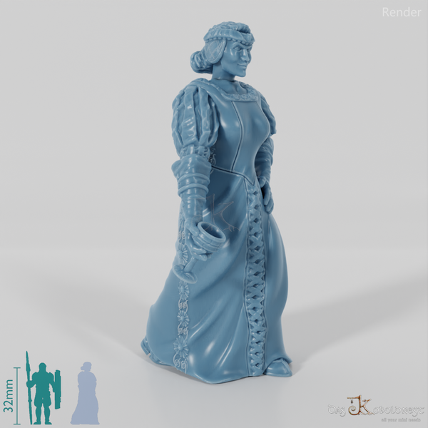 City people - nobles 01