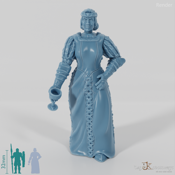 City people - nobles 01