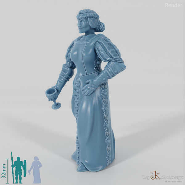 City people - nobles 01