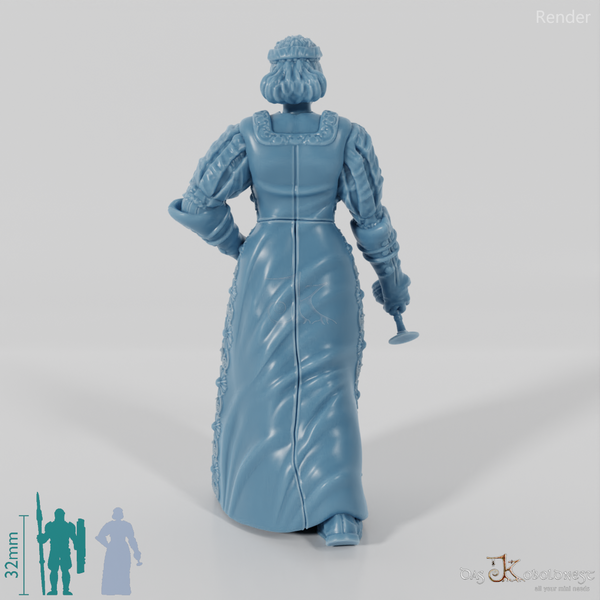 City people - nobles 01