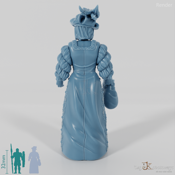 Stadtmensch - Adelige 02