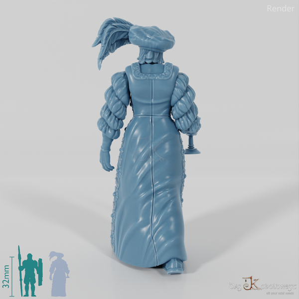 Stadtmensch - Adelige 04