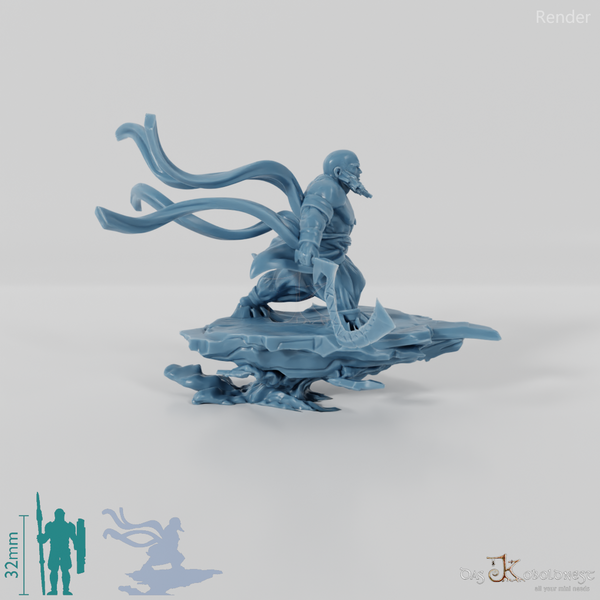 Nwoda Sky Dwarf 01 - Enkhara - Dragonbond