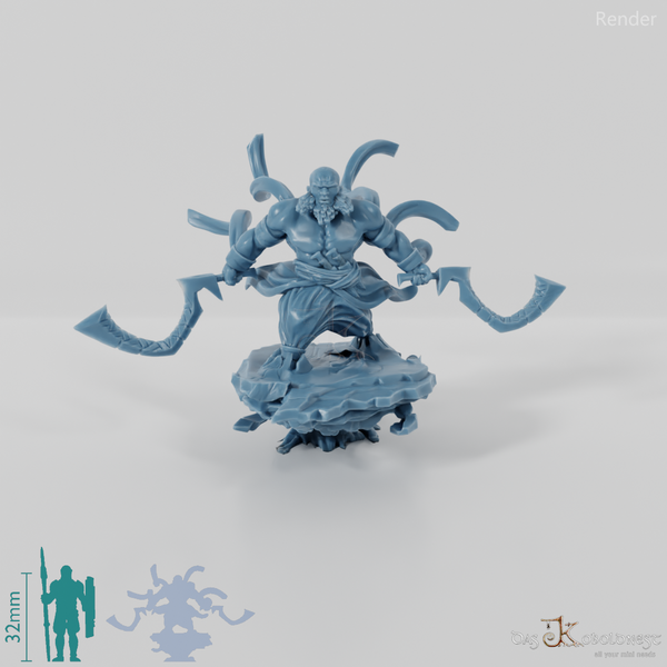 Nwoda Sky Dwarf 01 - Enkhara - Dragonbond