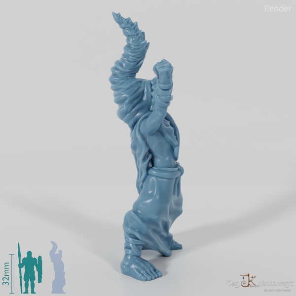 Kultist von Nyarlathotep 01