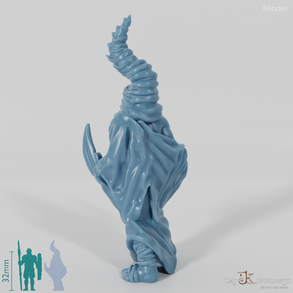 Kultist von Nyarlathotep 03