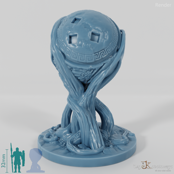 Objective Markers - Dragonbond