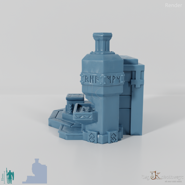 Esse - Runenschmiede