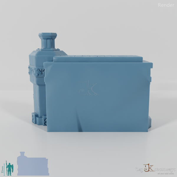 Esse - Runenschmiede