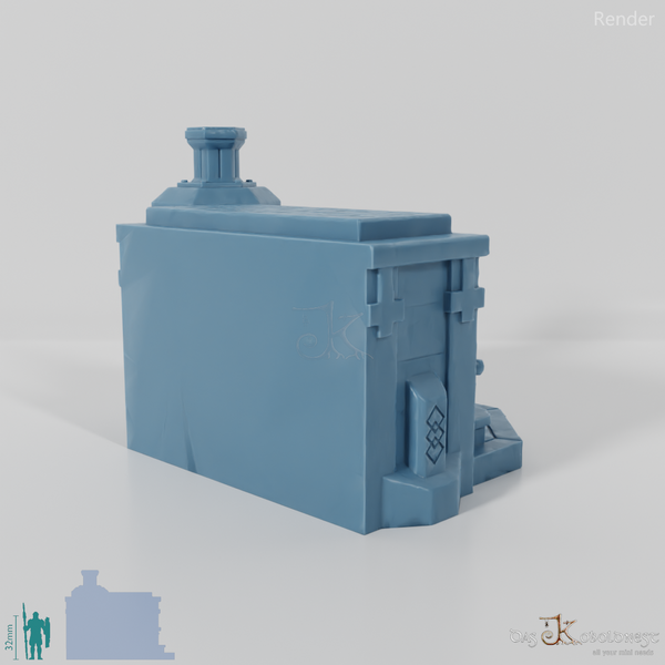 Esse - Runenschmiede