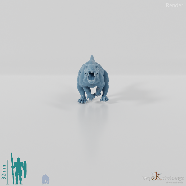 Pampaphoneus biccai 01 - JJP