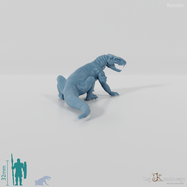 Pampaphoneus biccai 04 - JJP