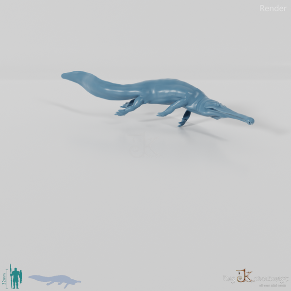 Prionosuchus plummeri 01 - JJP