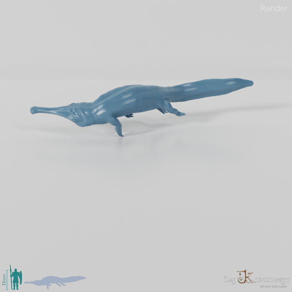 Prionosuchus plummeri 01 - JJP