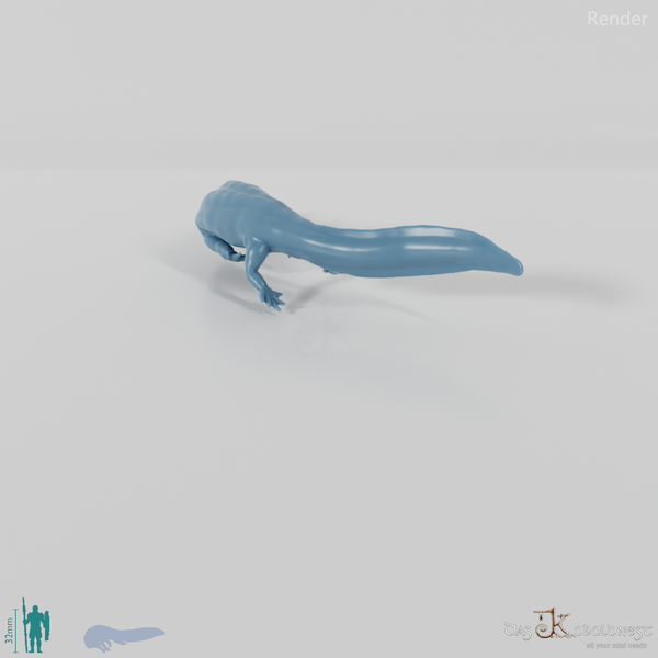 Prionosuchus plummeri 03 - JJP