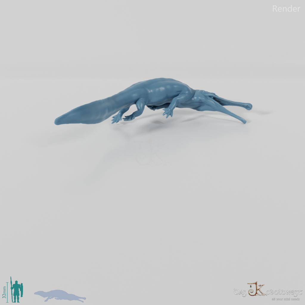 Prionosuchus plummeri 03 - JJP