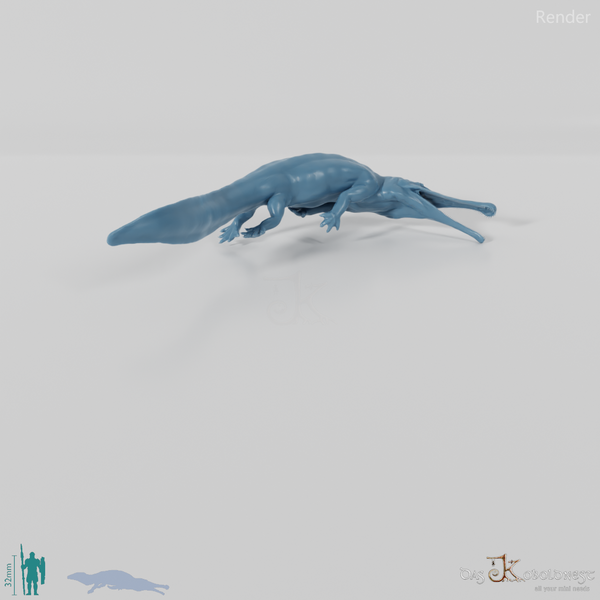 Prionosuchus plummeri 03 - JJP