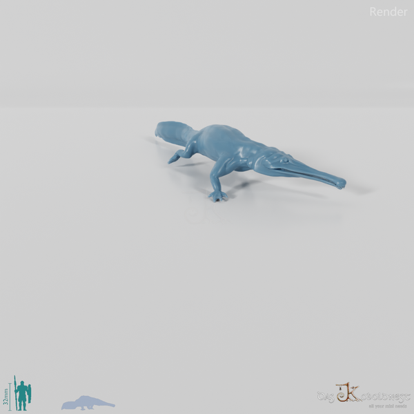 Prionosuchus plummeri 04 - JJP