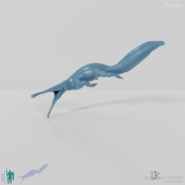 Prionosuchus plummeri 06 - JJP