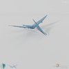 Pteranodon longiceps 01 - JJP
