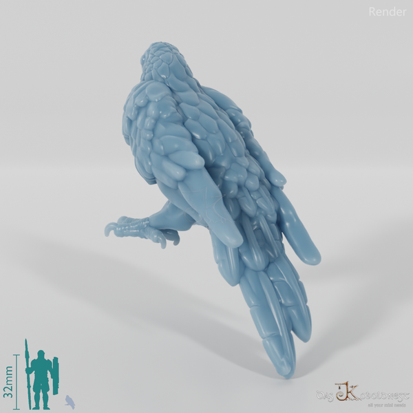 Parrot - Parrot 02