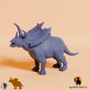 Pentaceratops sternbergii 06 - JJP