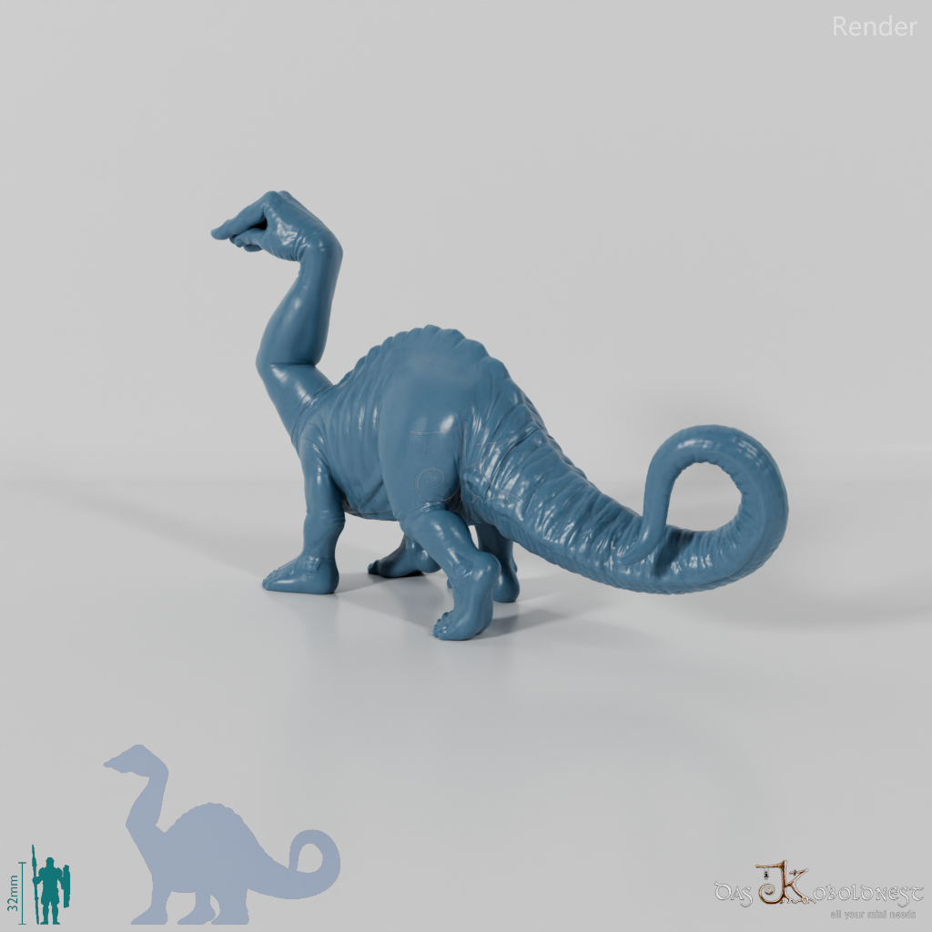 Phalanxosaurus