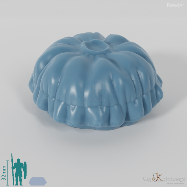 Cushion - Elegant seat cushion 02