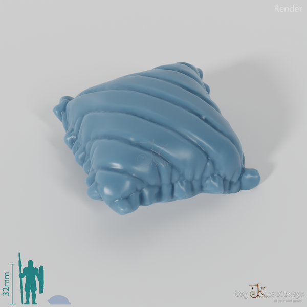 Cushion - Elegant seat cushion 05