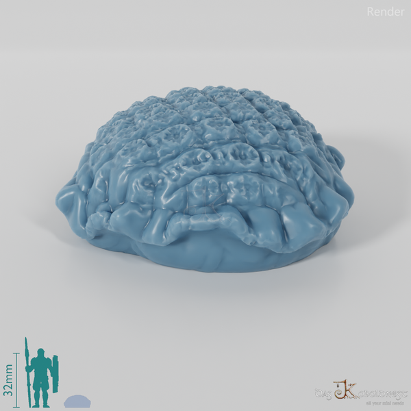 Cushion - Elegant seat cushion 06