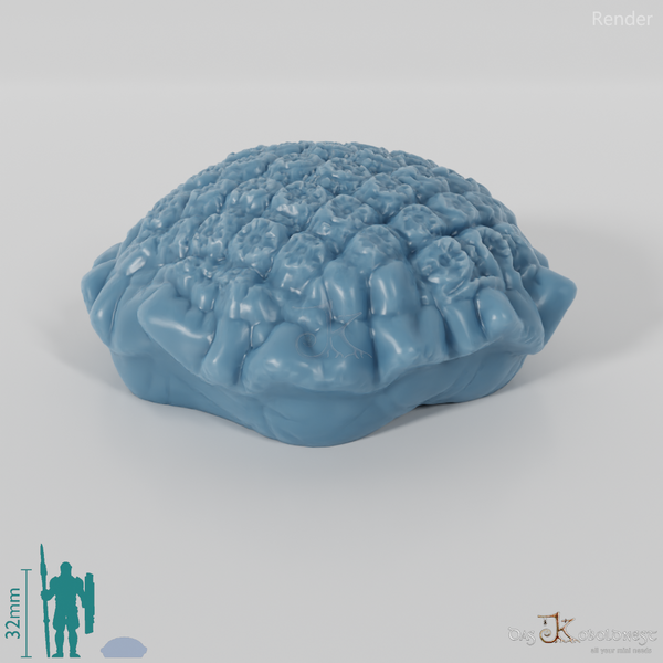 Cushion - Elegant seat cushion 06