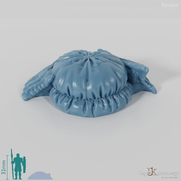 Cushion - Elegant seat cushion 08