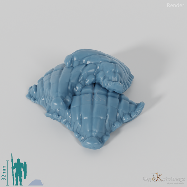 Cushion - Elegant seat cushion 09