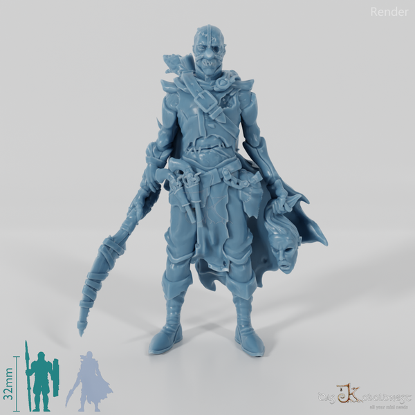 Pinocchio, bloodthirsty wooden puppet