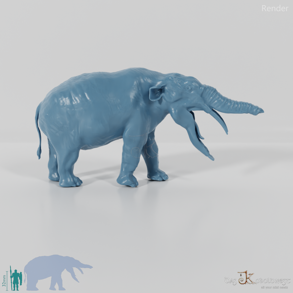 Platybelodon grangeri 00 - JJP