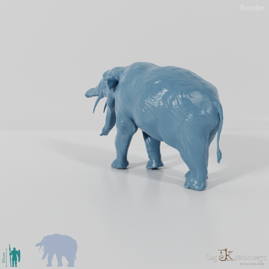 Platybelodon grangeri 00 - JJP