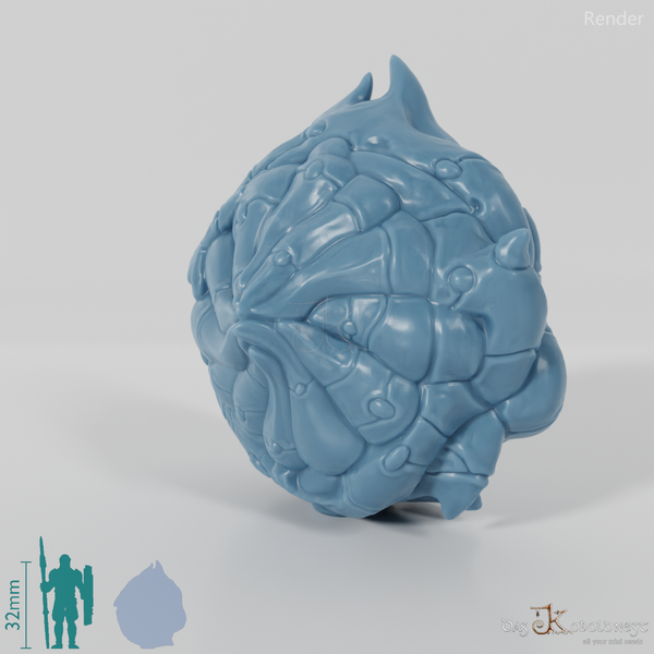 Oq'Uiar Dimension Portal