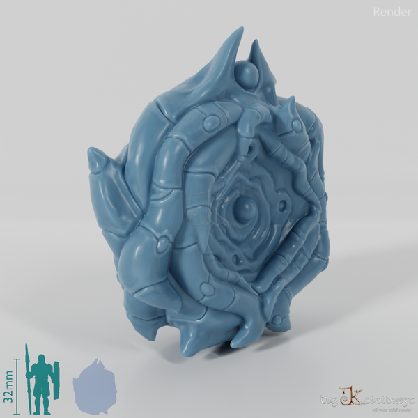 Oq'Uiar Dimension Portal