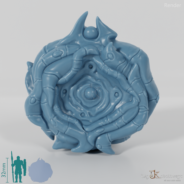 Oq'Uiar Dimension Portal