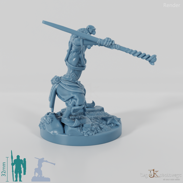 Mordecai, water people magician 02