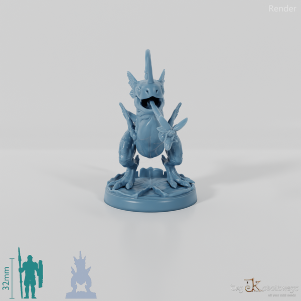 Hopper - Light Hopper 01