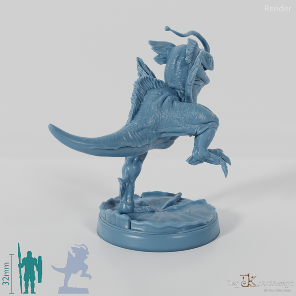 Hopper - Light Hopper 02