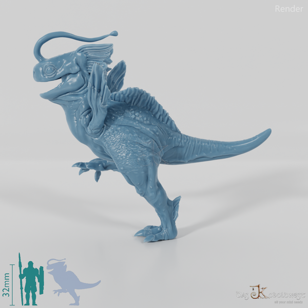 Hopper - Light Hopper 02