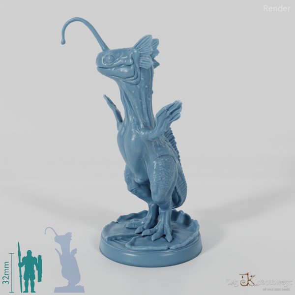 Hopper - Light Hopper 03