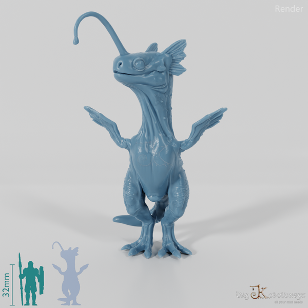 Hopper - Light Hopper 03